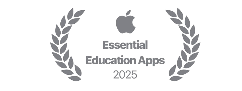 Apple Essential Education Apps 2025
