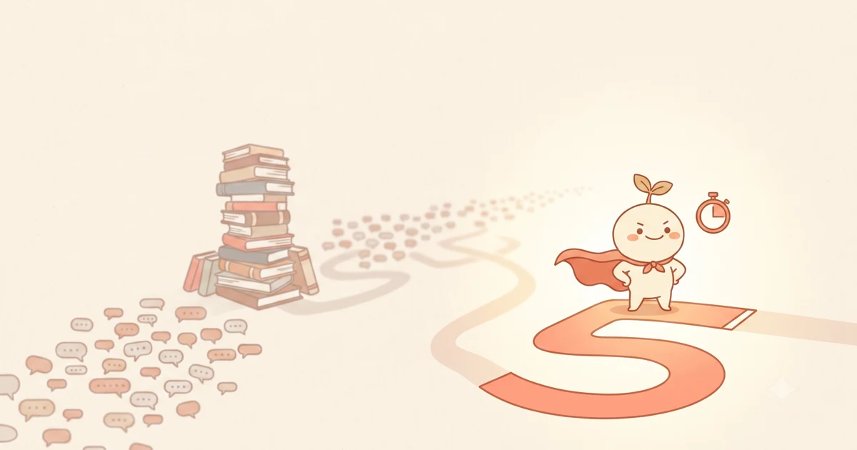 5-Minute Self-Improvement Apps for People With No Time to Read
