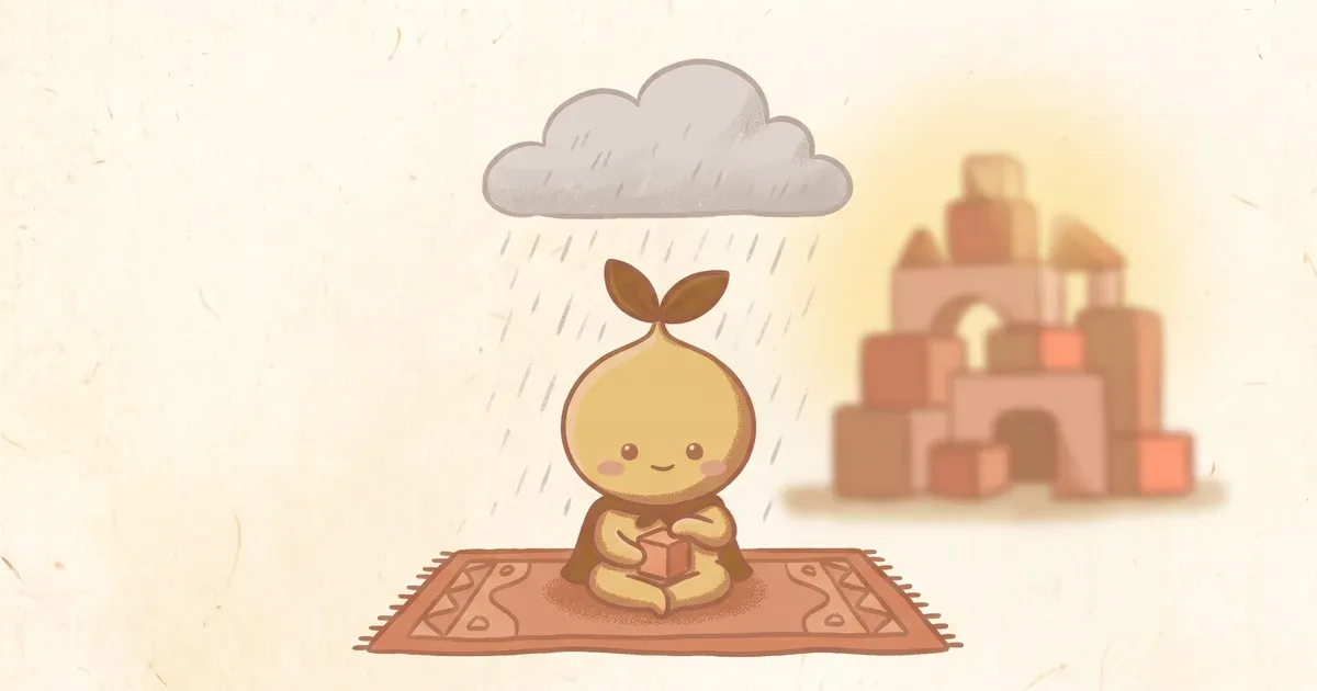 How to Build a Habit That Sticks (Even After Week Two)