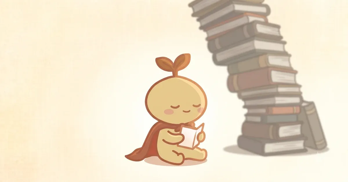Build a Reading Habit That Survives Your Laziest Day
