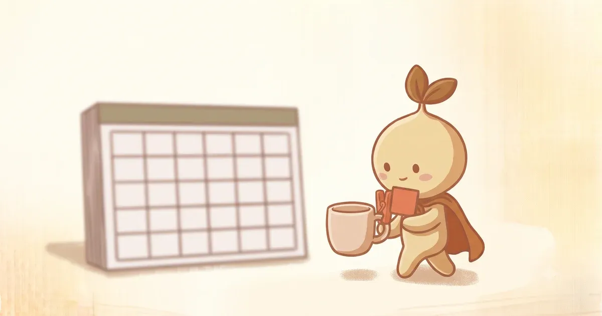 Microlearning for Busy Adults: Stack It, Do Not Schedule It