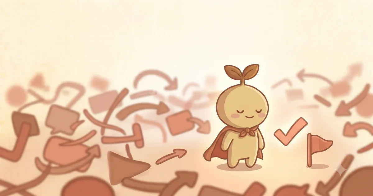 How to Stop Multitasking (Without Feeling Like You Are Falling Behind)
